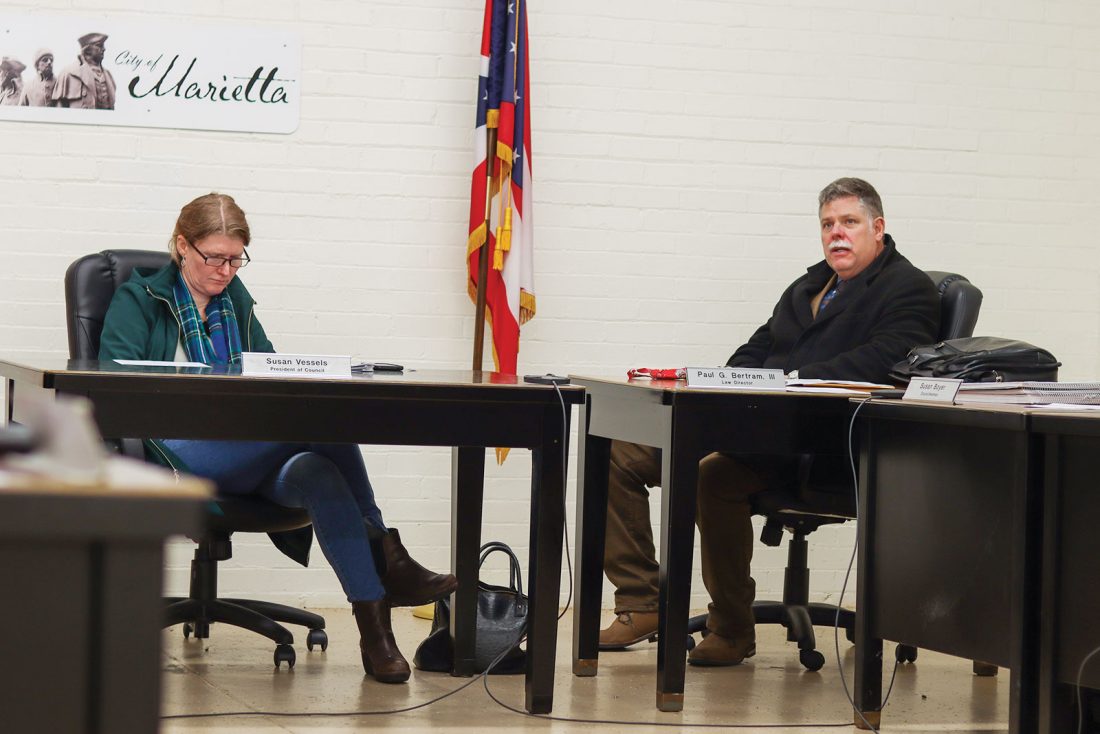 Committee discusses zoning change for church News, Sports, Jobs